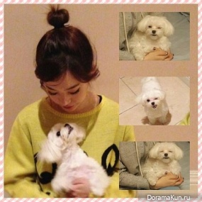Санни из Girls Generation Санни из Girls Generation