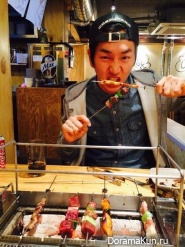 A-JAX A-JAX