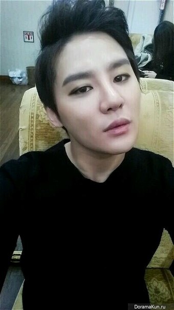 Джунсу из JYJ