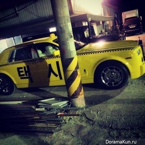 G-Dragon G-Dragon