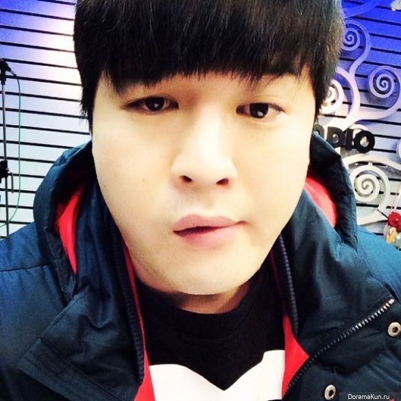 Шиндон из Super Junior Шиндон из Super Junior
