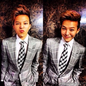 G-Dragon G-Dragon