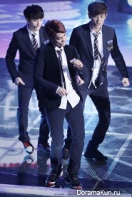 KBS Gayo Daejun KBS Gayo Daejun