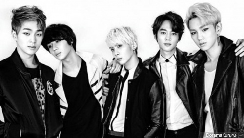 SHINee