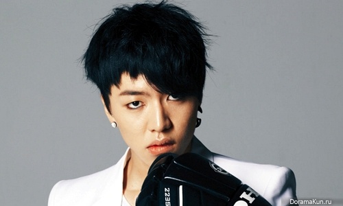 ChanYong ChanYong