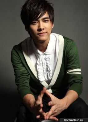 Li Yi Feng Li Yi Feng