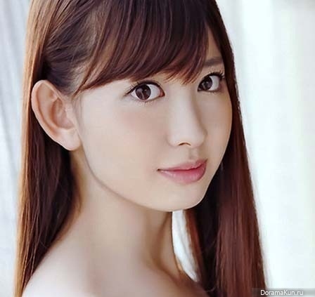 Kojima Haruna Kojima Haruna