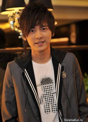 Li Yi Feng Li Yi Feng