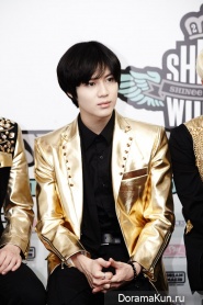 SHINee