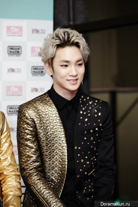 SHINee