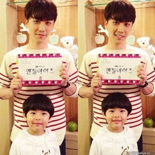 Seung Ri