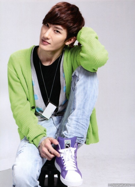 Zhou Mi Zhou Mi