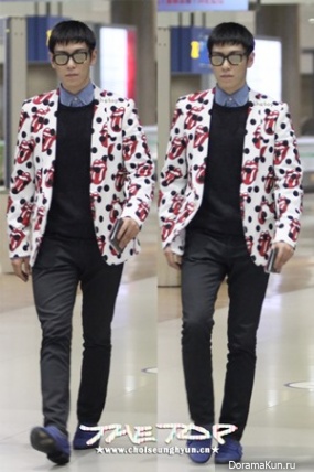 T.O.P T.O.P