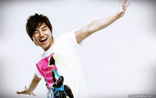 Dae Sung Dae Sung