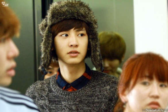 ChanYeol ChanYeol