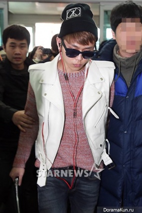 Yong Jun Hyung Yong Jun Hyung