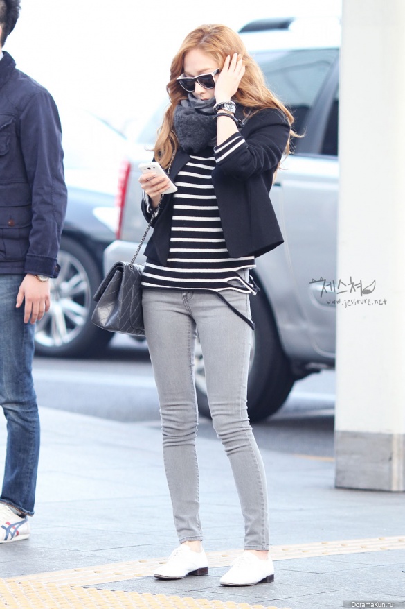 Jessica Jessica