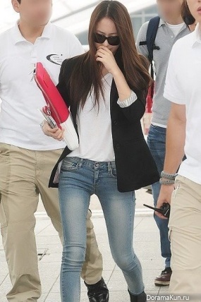 Krystal Krystal