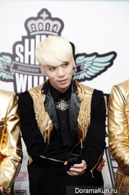 SHINee