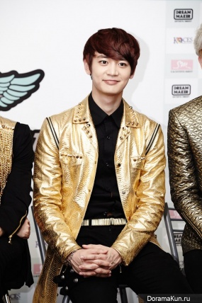 SHINee