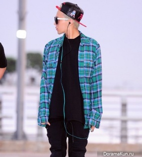 G-Dragon G-Dragon