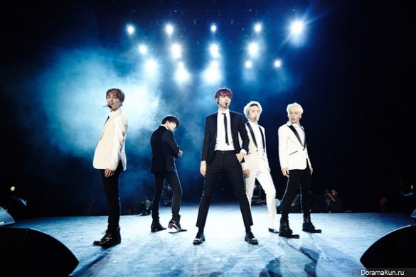 SHINee