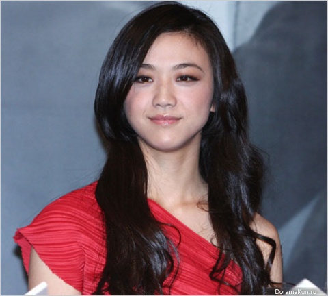 Tang Wei Tang Wei