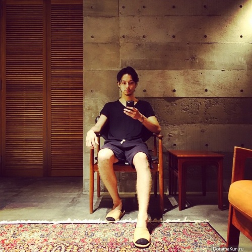 Mizushima Hiro