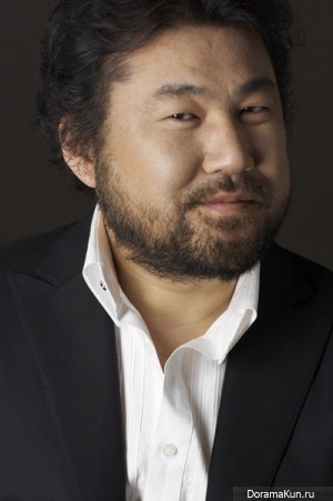 Go Chang Suk Go Chang Suk