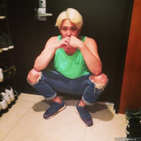 Kang In Kang In