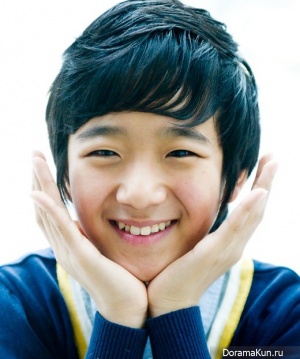 Ahn Do Gyu Ahn Do Gyu