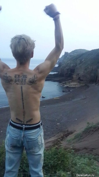 Jaejoong Jaejoong