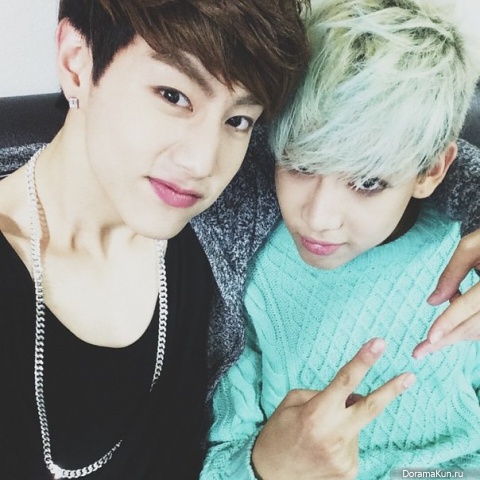 Mark Mark