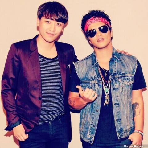 Seungri Seungri