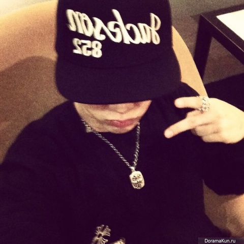 Jackson Jackson