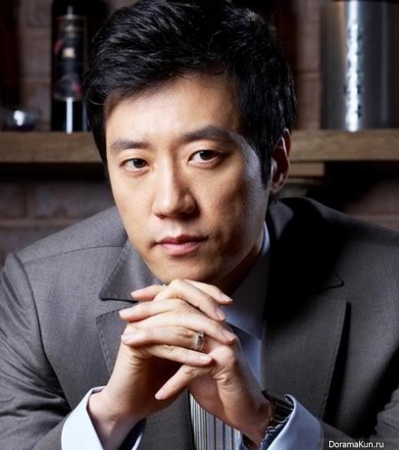 Kim Myung Min Kim Myung Min