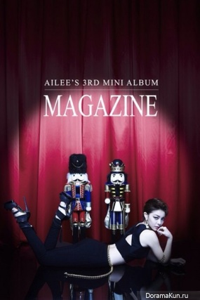 Ailee