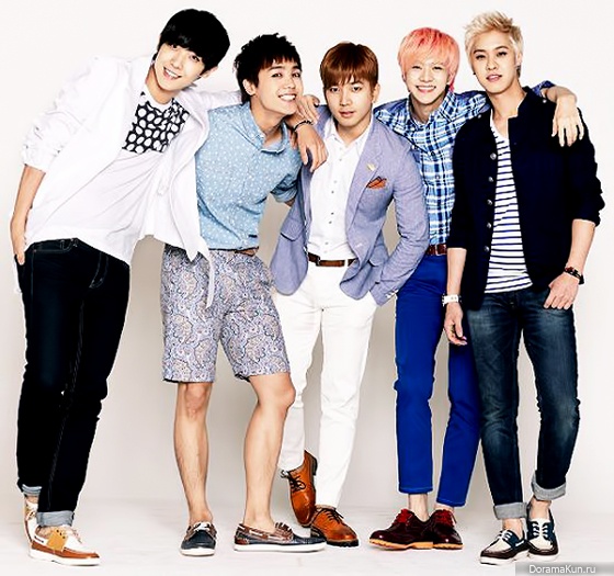 MBLAQ MBLAQ
