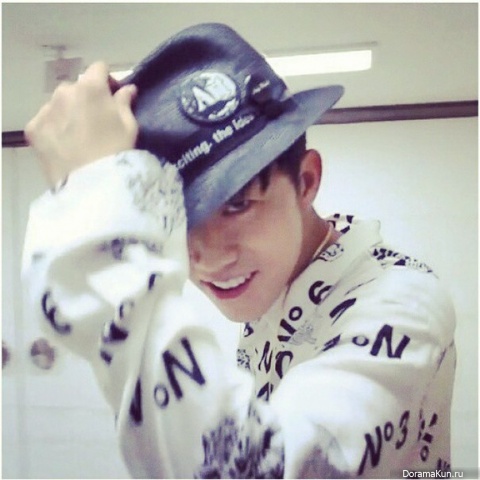Wooyoung Wooyoung