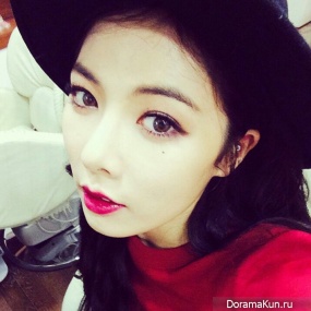 Hyuna Hyuna