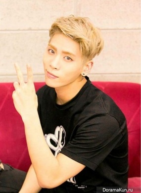 JongHyun