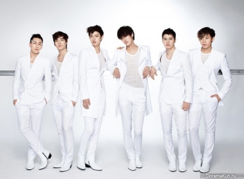 Cross Gene Cross Gene