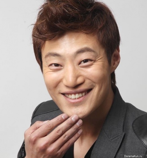 Lee Hee Joon Lee Hee Joon