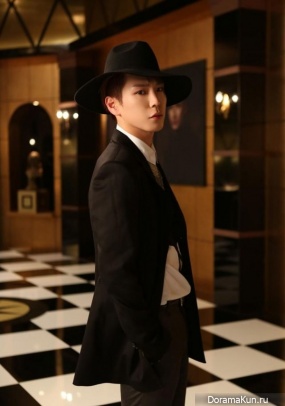B.A.P