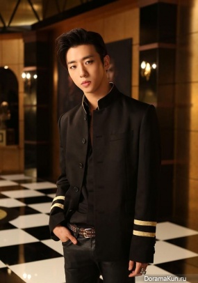 B.A.P
