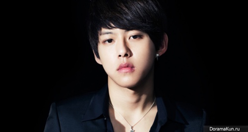 Shin Dongho Shin Dongho