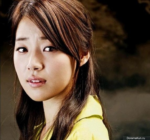 Han Ji Hye Han Ji Hye