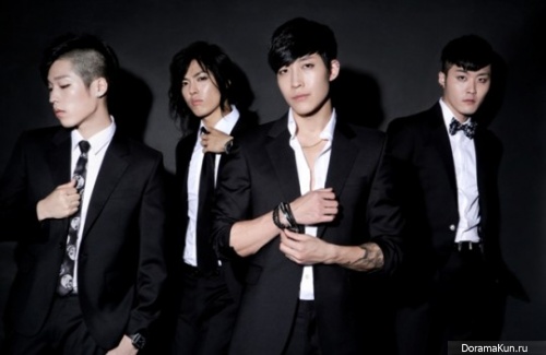 M.I.B M.I.B