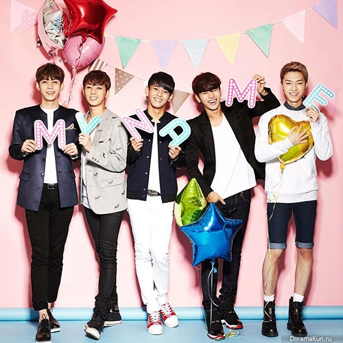 MYNAME MYNAME