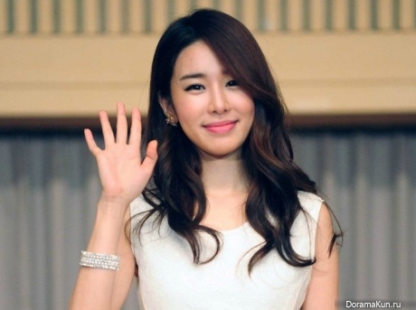 Yoo In Na Yoo In Na